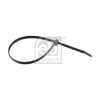 100x Febi Cable Tie Connector 07027