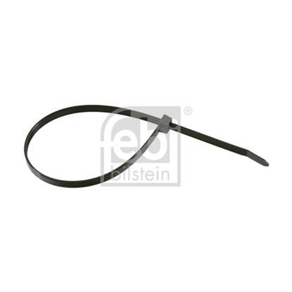 100x Febi Cable Tie Connector 07029