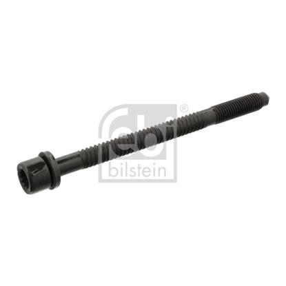 Febi Cylinder Head Bolt 07076