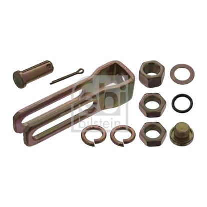 Febi Compressed Air Diaphragm Cylinder Assembly Kit 07092