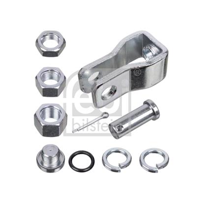 Febi Compressed Air Diaphragm Cylinder Assembly Kit 07093