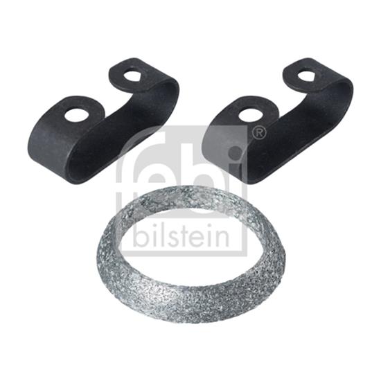 Febi Exhaust Pipe Mounting Kit 07005