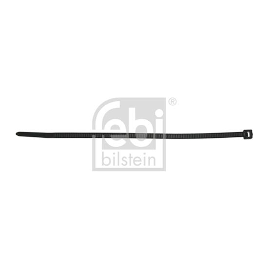 100x Febi Cable Tie Connector 07025