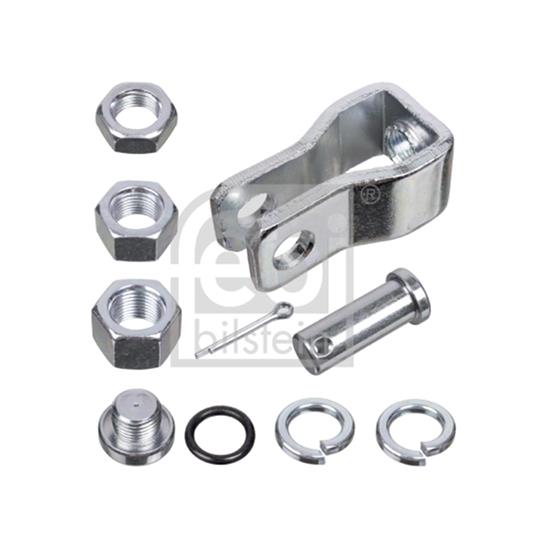 Febi Compressed Air Diaphragm Cylinder Assembly Kit 07093