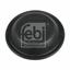 10x Febi Diaphragm diaphragm brake cylinder 07097