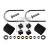 Febi Suspension Anti Roll Sway Bar Bush Repair Kit 07196