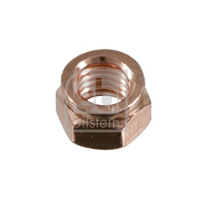 Febi Exhaust Manifold Nut 07190