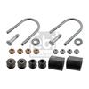 Febi Suspension Anti Roll Sway Bar Bush Repair Kit 07207