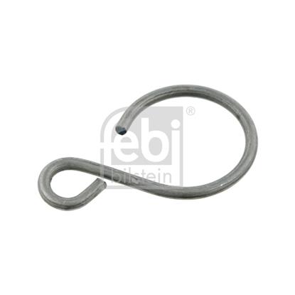 50x Febi Brake Anchor Pin Securing Elements 07275