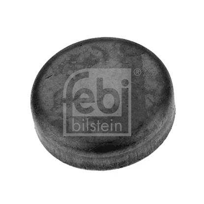 100x Febi Frost Core Plug 07284