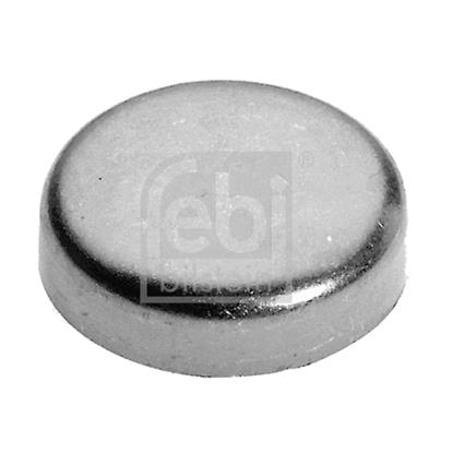 50x Febi Frost Core Plug 07294