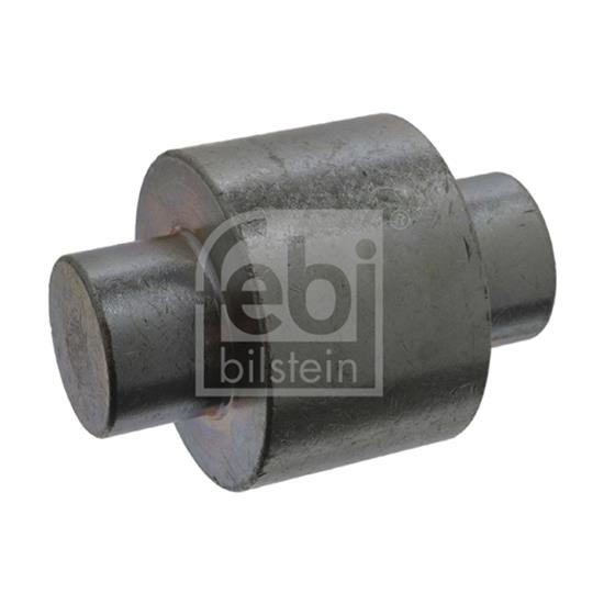 10x Febi Brake Shoe Sleeve 07289