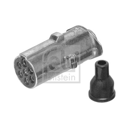 10x Febi Plug 07342