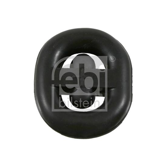 Febi Exhaust Mounting Holder 07358