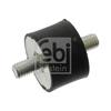 2x Febi Mounting Buffer Stop 07403