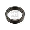 10x Febi Crankshaft Ring Gear 07462