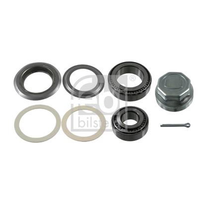 Febi Wheel Bearing Kit 07406