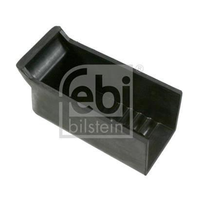 Febi Suspension Rubber Buffer 07476
