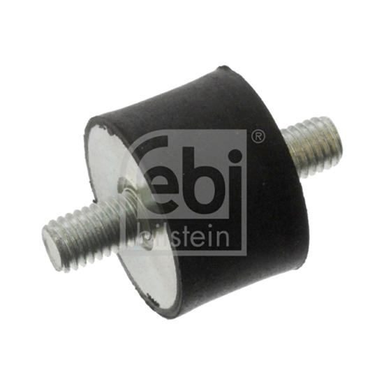 2x Febi Mounting Buffer Stop 07403