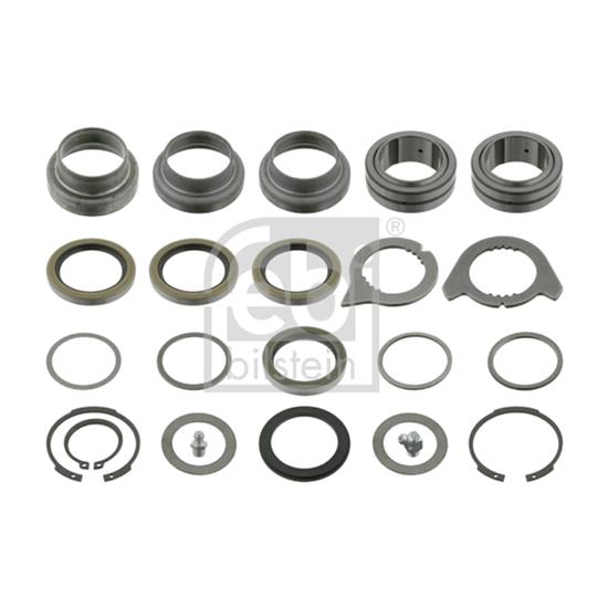 Febi Brake Camshaft Repair Kit 07478