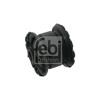 Febi Wishbone Control Trailing Arm Bush 07557