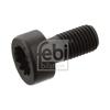 50x Febi Flywheel Bolt 07584