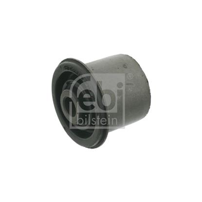 Febi Wishbone Control Trailing Arm Bush 07558