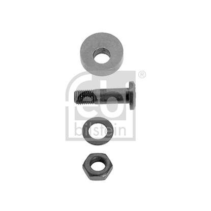 Febi Rocker Arm Accessory Kit 07586