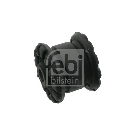 Febi Wishbone Control Trailing Arm Bush 07557