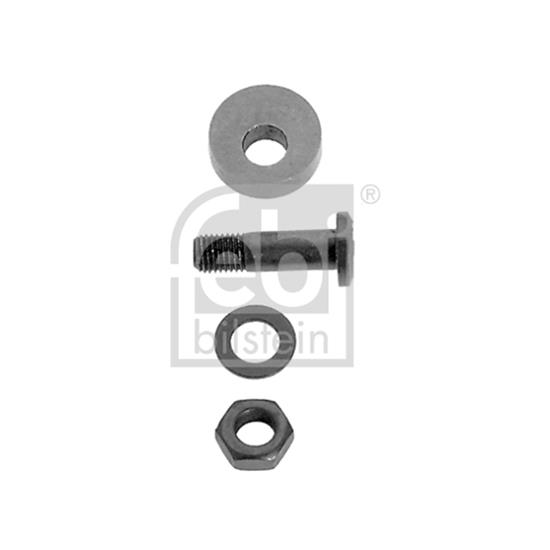 Febi Rocker Arm Accessory Kit 07586