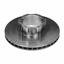 Febi Brake Disc 07511