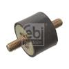 Febi Mounting Buffer Stop 07614