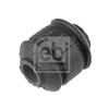 Febi Pan hard Rod Suspension 07623
