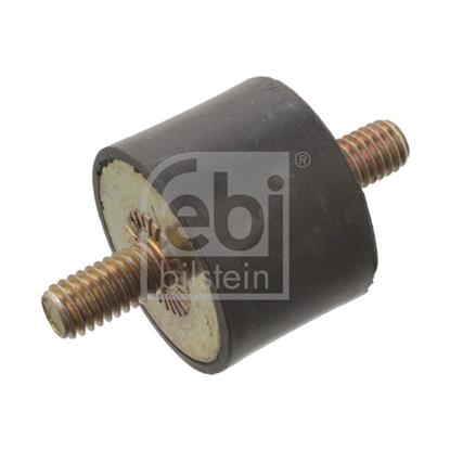 Febi Mounting Buffer Stop 07614