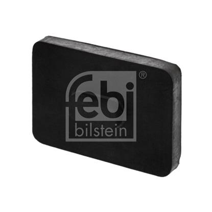 Febi Suspension Rubber Buffer 07671