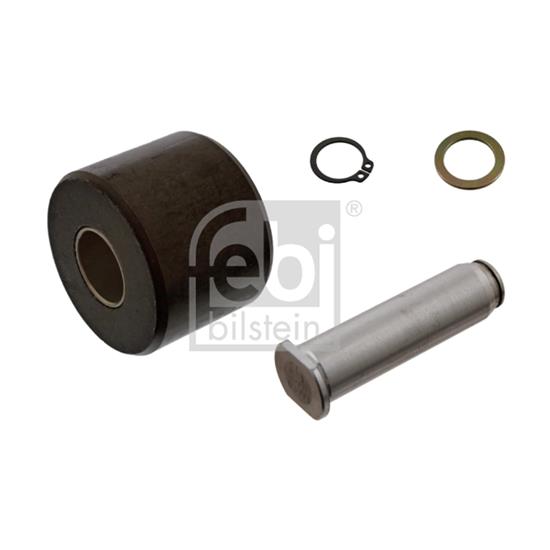 Febi Brake Shoe Sleeve Repair Kit 07646