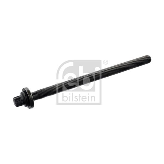 Febi Cylinder Head Bolt 07661