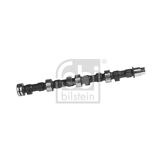 Febi Camshaft 07666