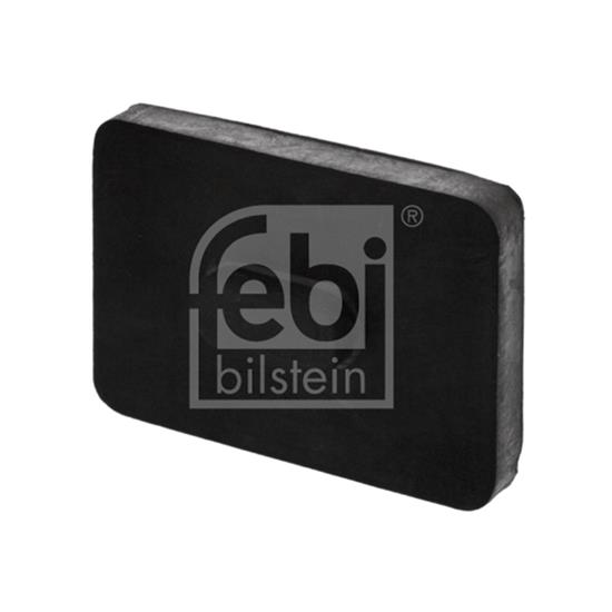 Febi Suspension Rubber Buffer 07671