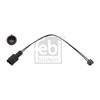 Febi Brake Pad Wear Indicator Sensor 07736