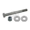 Febi Camber Correction Screw 07752