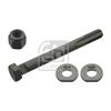 Febi Wishbone Control Lever Mounting Kit 07758