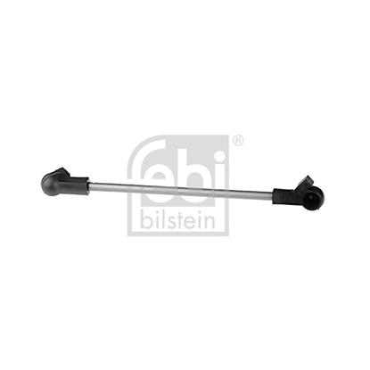 Febi Gearshift Selector Shift Rod 07702