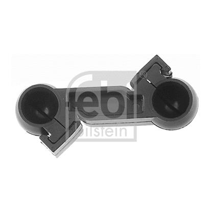 10x Febi Gearshift Selector Shift Rod 07705