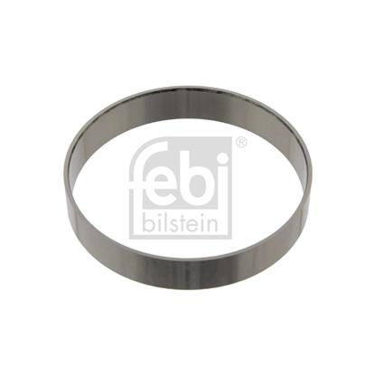 Febi Crankshaft Ring Gear 07720