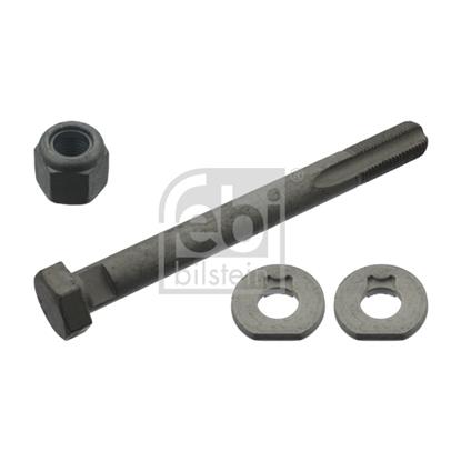Febi Wishbone Control Lever Mounting Kit 07758