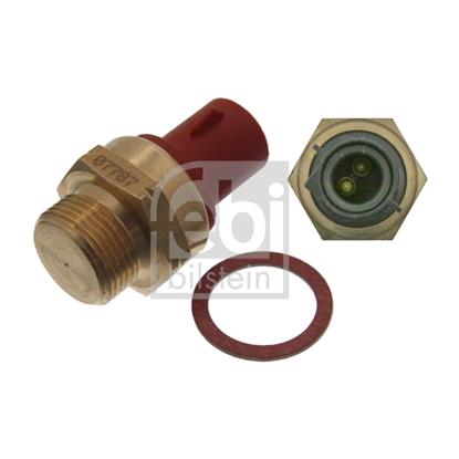 Febi Radiator Cooling Fan Temperature Switch 07787