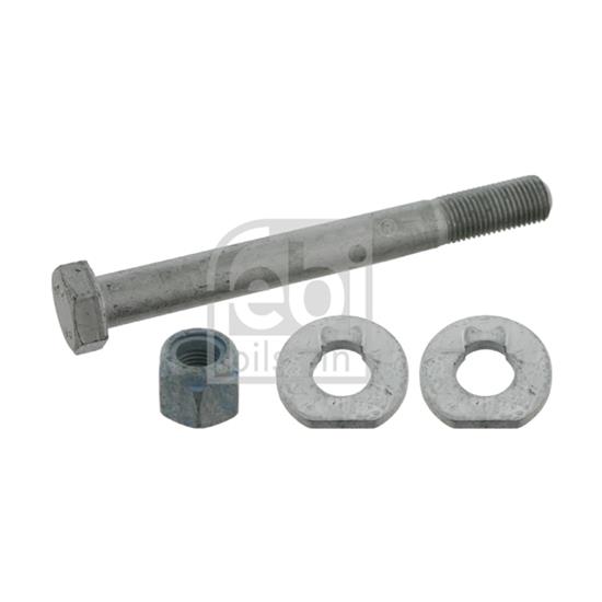 Febi Camber Correction Screw 07752