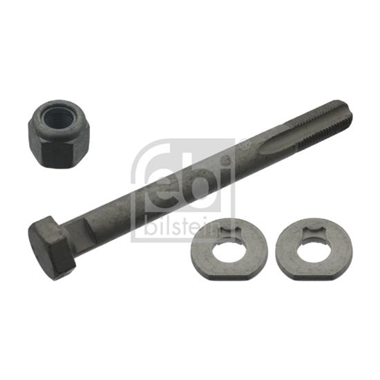 Febi Wishbone Control Lever Mounting Kit 07758