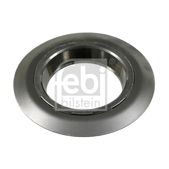 2x Febi Wheel Hub Ring 07763